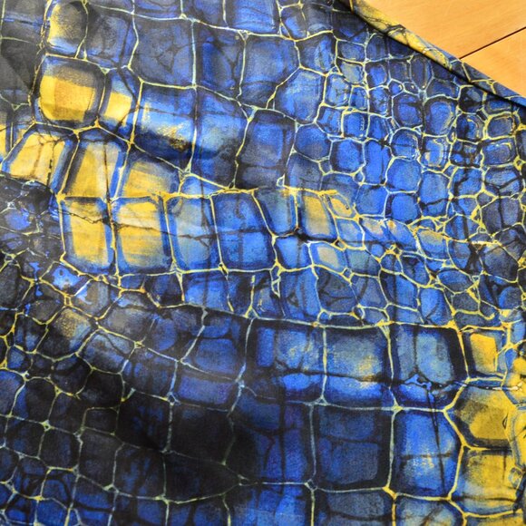 Allsaints Bryony Mirus Midi Slip Dress NWT Size US 6 - Picture 7 of 14